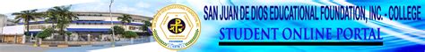 sjdefi laboratory result|SJDEFI Student Online Portal.